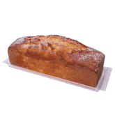 Apple Cake Log - WILTON PATISSERIE